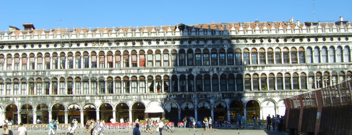 산마르코 광장 is one of Venise / Venezia / Venice.