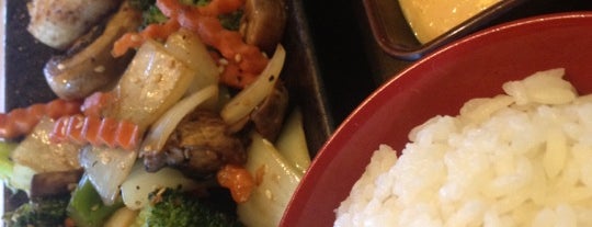 BeeGee Kitchen Yakitori Fusion & Grill is one of Top picks for Japanese Restaurants.