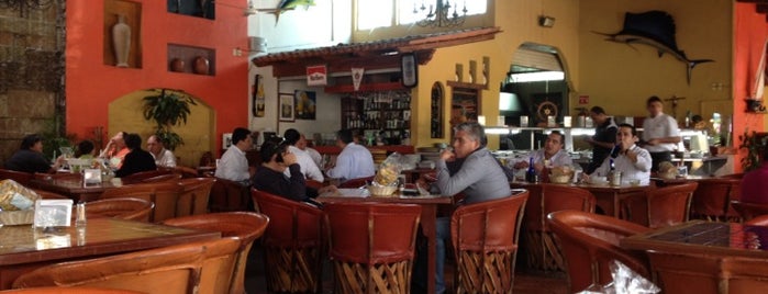 Mariscos Estela mar is one of Ximena’s Liked Places.