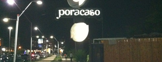 Por Acaso is one of ilha..