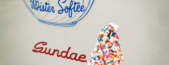 Mister Softee Truck is one of food truck NY.