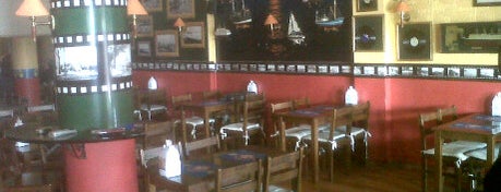 Liman Pub is one of alev.