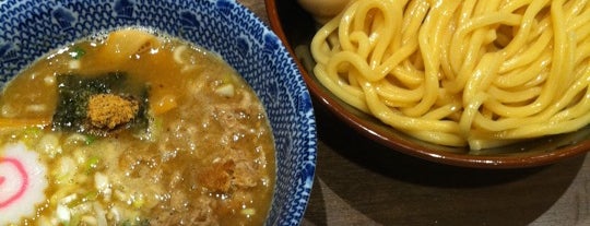 六厘舎 is one of Tokyo Eats.