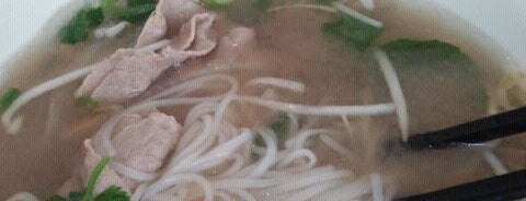Blossom Vietnamese is one of The 15 Best Places for Pho in Los Angeles.