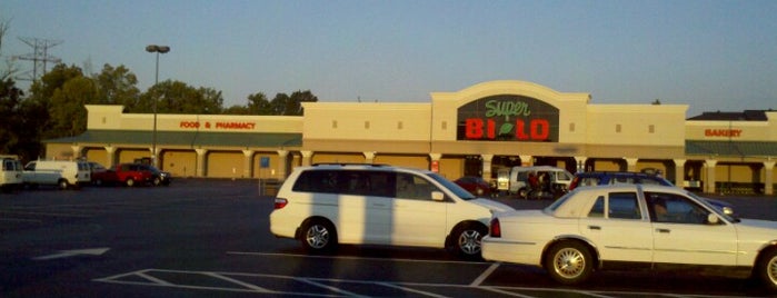 Bi-Lo is one of Top picks for Food and Drink Shops.