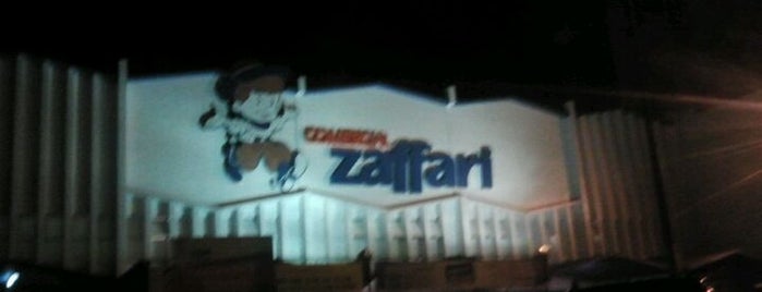 Comercial Zaffari is one of Passo Fundo.