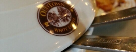 OldTown White Coffee is one of Makan @ KL #6.