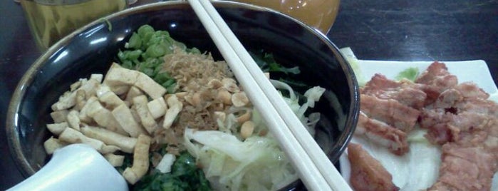 Wok Dish Way is one of Vegetarian.
