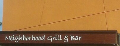 Applebee's Grill + Bar is one of Donovan : понравившиеся места.