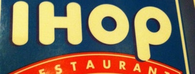 IHOP is one of Adamさんのお気に入りスポット.