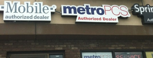 MetroPCS - Wireless Toyz is one of take overs.