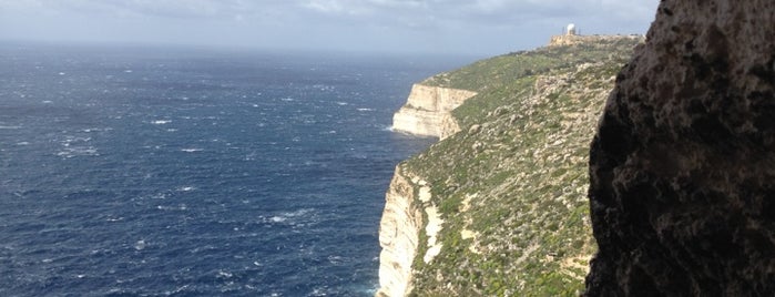 Dingli Cliffs is one of Malta.