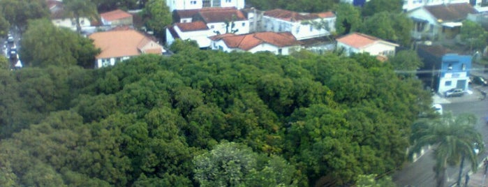 Cortinas Chic is one of Zona Norte - Recife.