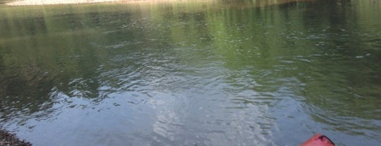 Harpeth River State Park is one of Amanda'nın Beğendiği Mekanlar.