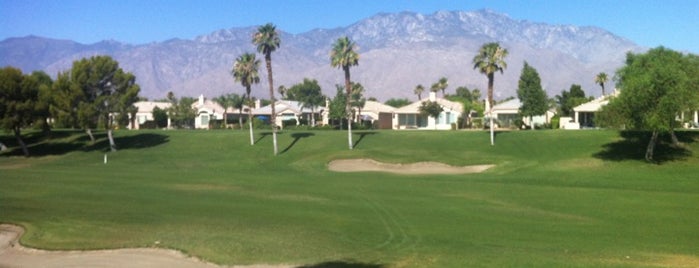 Doral Desert Princess Resort Palm Springs is one of Favorite Great Outdoors.
