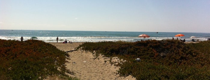 Playa de Meliana is one of Posti che sono piaciuti a Sergio.