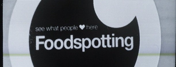 Foodspotting HQ is one of Silicon Valley Companies.