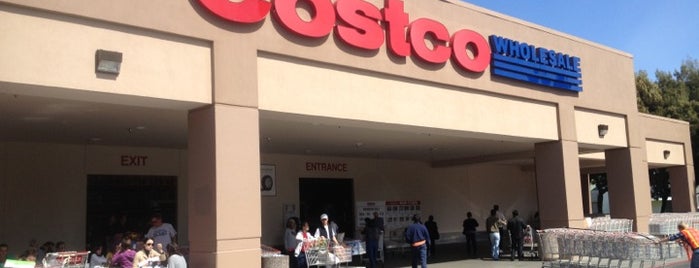 Costco is one of Julio A.’s Liked Places.