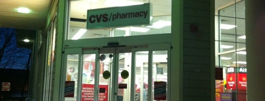 CVS pharmacy is one of Guide to Centereach's best spots.