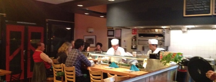 Kaido Japanese Cuisine is one of The 9 Best Japanese Restaurants in Santa Monica.