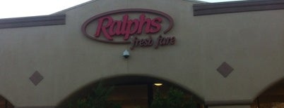 Ralphs is one of Melissa 💋’s Liked Places.