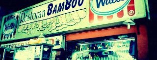 Bamboo Restaurant is one of Makan @ Utara #3.