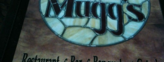 C J Muggs is one of Restaurants I've Tried.