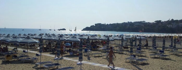 Lido Miramare is one of gibutino's Saved Places.