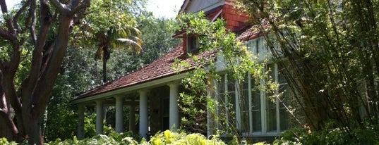 Coral Gables Merrick House is one of Miami: history, culture, and outdoors.