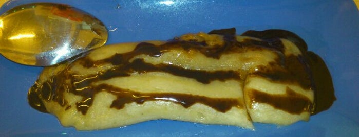 Grande Mexitalian Cucina is one of Foodspotting Tuguegarao.
