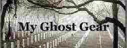 My Ghost Gear