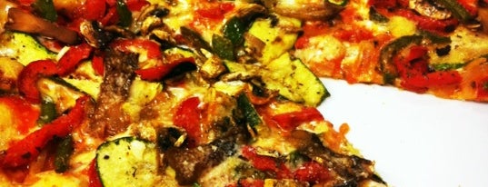 Pizza Pizza By Yanee is one of Locais salvos de Steve.