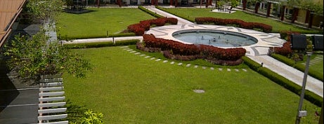 Hotel Stotsenberg is one of Best of Pampanga.