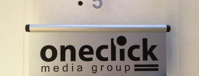 One Click Media Group is one of M3 Communications Group, Inc..