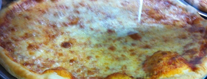 Napoli Italian Pizzeria is one of The 11 Best Places for Chicken Cutlets in Orlando.