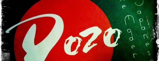 Dozo Restaurant is one of Singapura, SG.