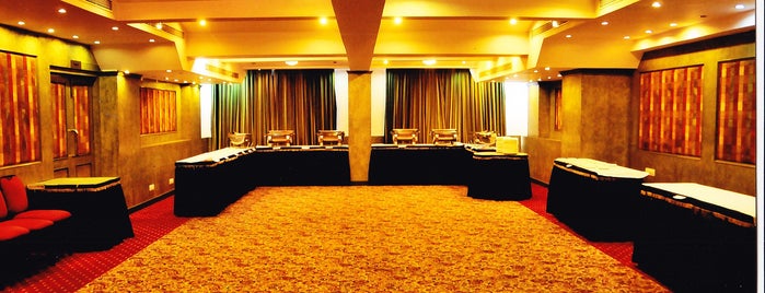 Hotels in Bangalore-Bell Hotel and Convention Centre is one of Hotels in Bangalore,Bell Hotel.