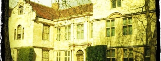 Treasurers House NT is one of Things to see and do in York.