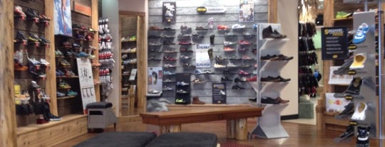 Roderer Shoe Center is one of Things to Do.