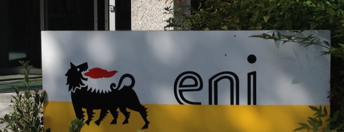 Eni Corporate University is one of Best places to practice your English in Milan.