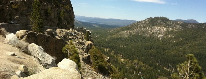 Eldorado National Forest is one of Bradley’s Liked Places.