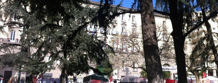 Palazzo San Giacomo is one of gibutinoさんの保存済みスポット.