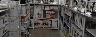 Bed Bath & Beyond is one of Kapt’n Kokoさんのお気に入りスポット.