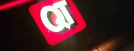 QuikTrip is one of Joshさんのお気に入りスポット.