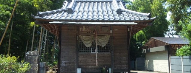 新四国相馬霊場 第七十六番札所 龍泉寺 is one of 新四国八十八ヶ所相馬霊場.