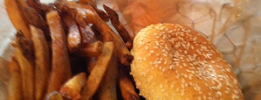 Farm Burger is one of Atlanta's Most Mouthwatering Burgers.