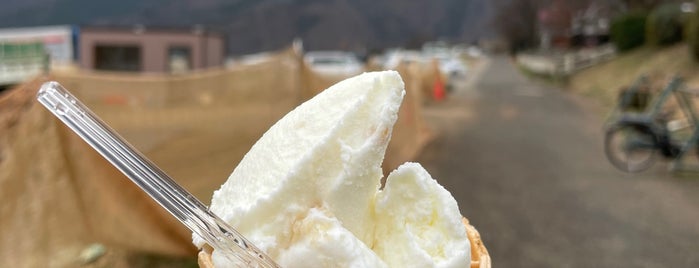 アイス工房 CASALINGA is one of Ice cream.