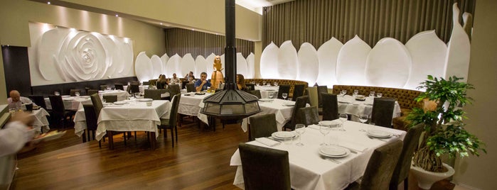 Restaurante Expositor is one of braga.