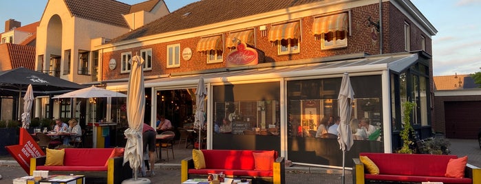 Streekrestaurant de Hofkaemer Restaurant is one of To do in #bergeijk city by Ruudjeve.