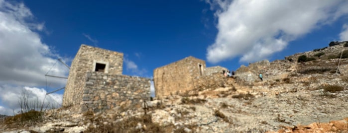Σέλι Αμπέλου is one of Lasithi, Crete.